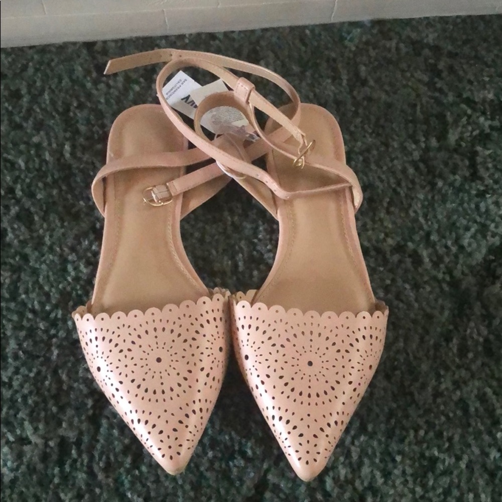 Brand new, never worn.